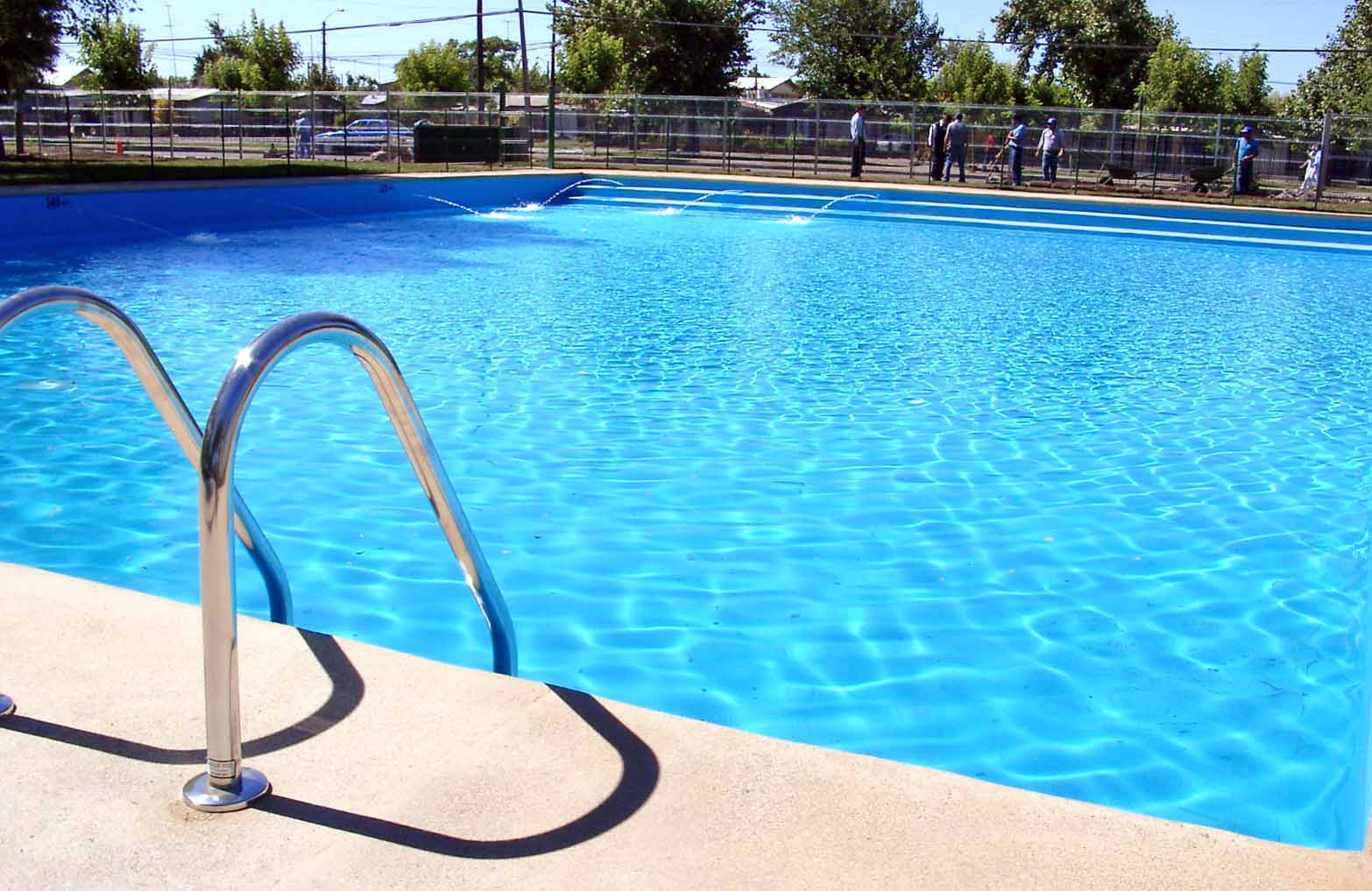 Esgotamento de Piscinas em Caruaru: Cuidados Essenciais